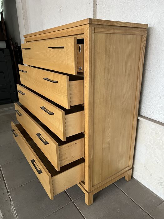 Скрин Drexel Heritage