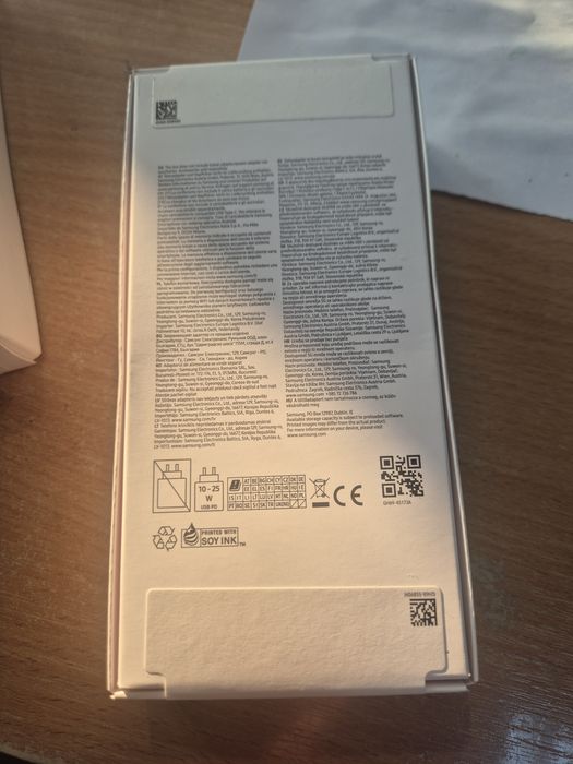 Samsung Galaxy A26 5G  6GB / 128GB  Sigilat