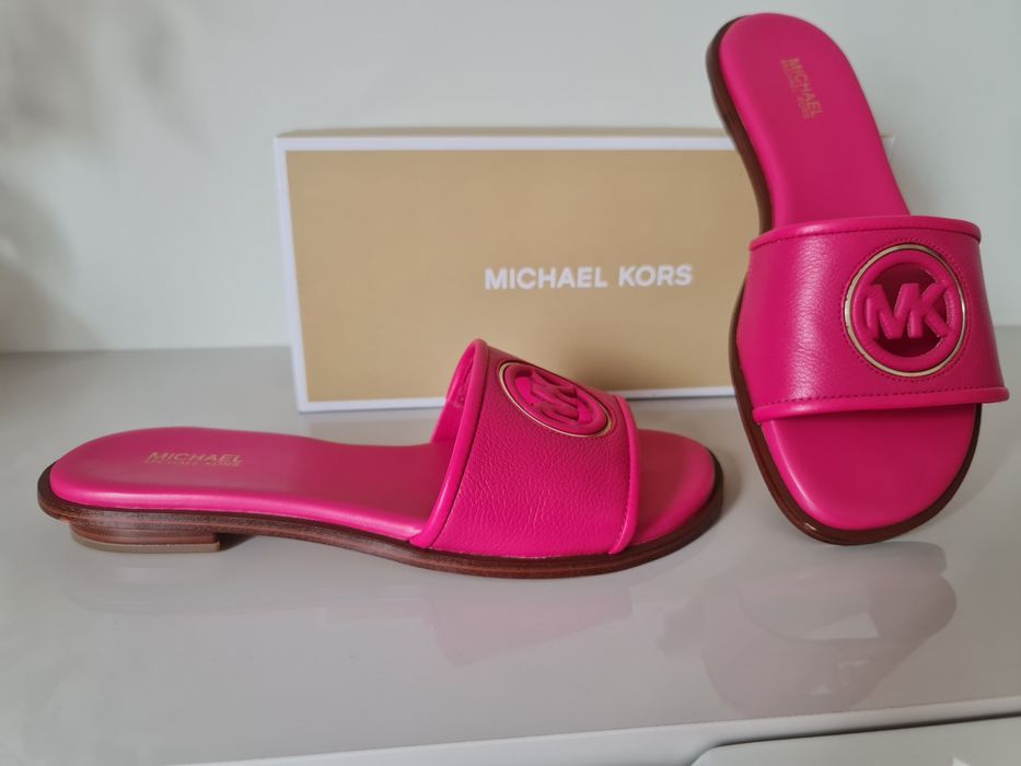 Оригинални чехли НОВИ Michael Kors