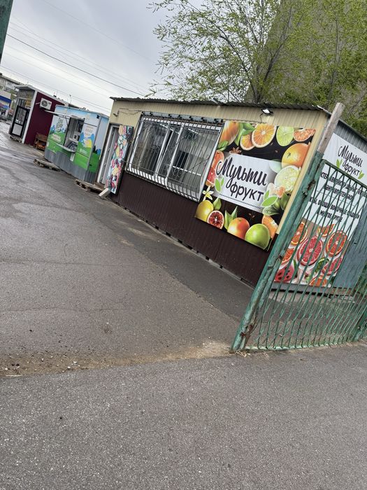 Продам контейнер