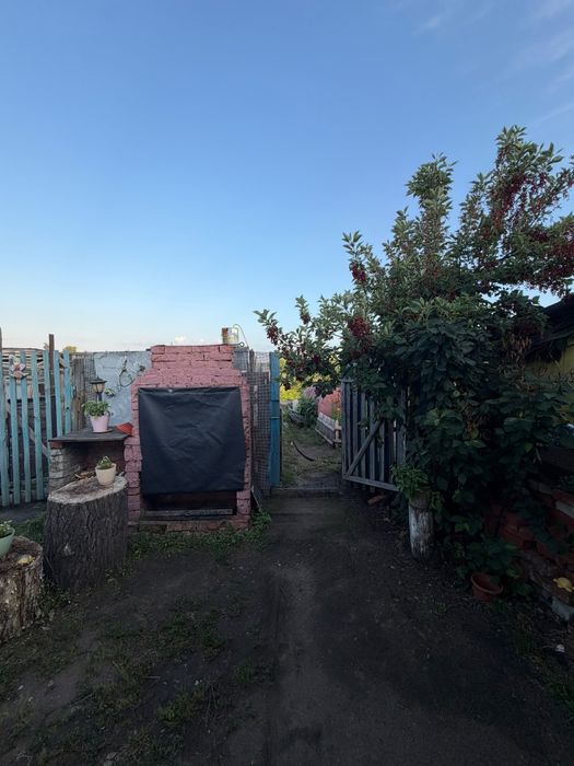 Продам дом в свинсовхозе