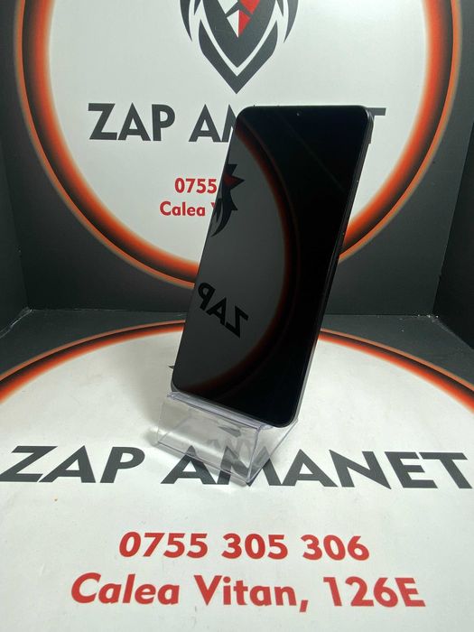 Zap Amanet Vitan - Realme C51 - Black - 128Gb