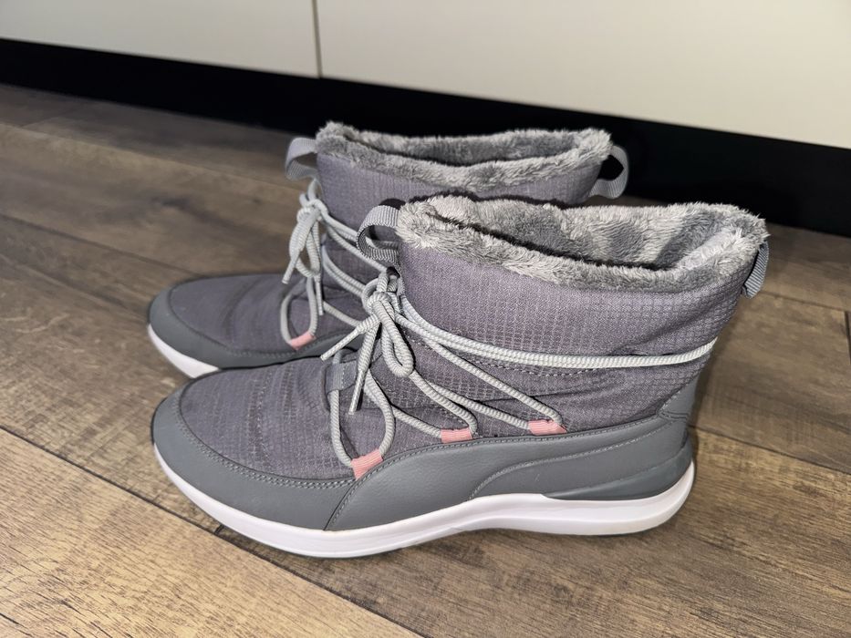 дамски зимни боти Puma