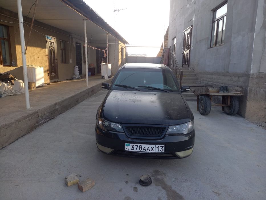 Nexia 2 сатылады