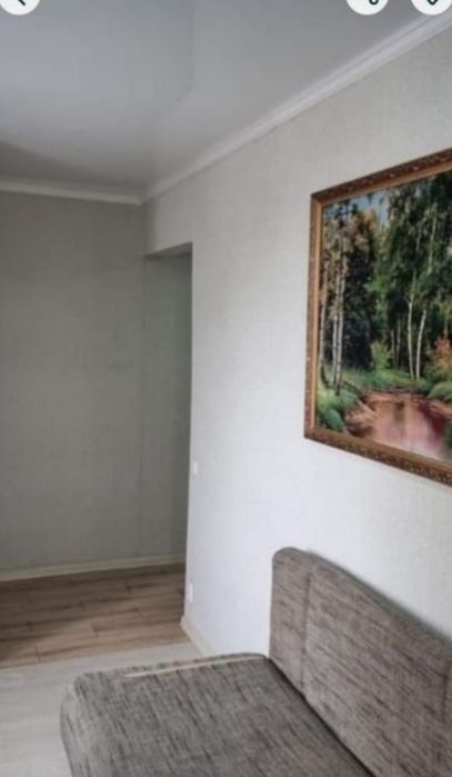 Продам мини квартиру в центре города