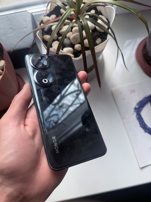 Продам или обменяю хонор 90