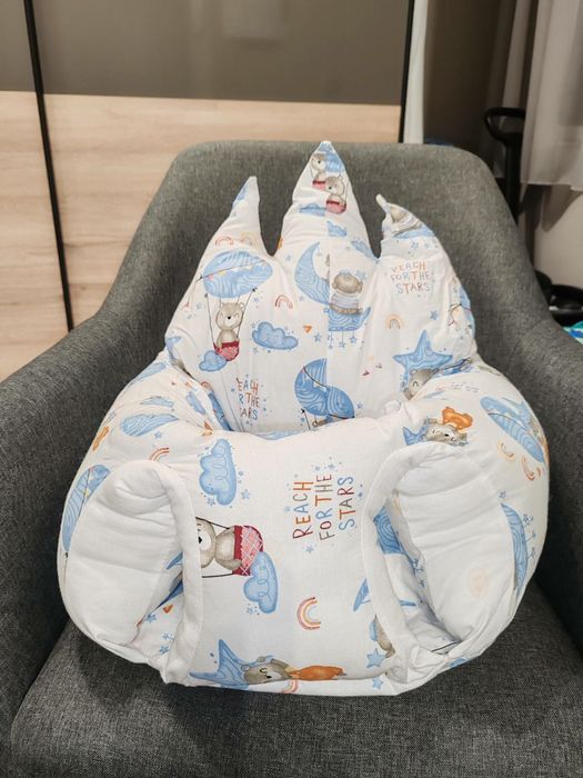 Кресло за бебенце