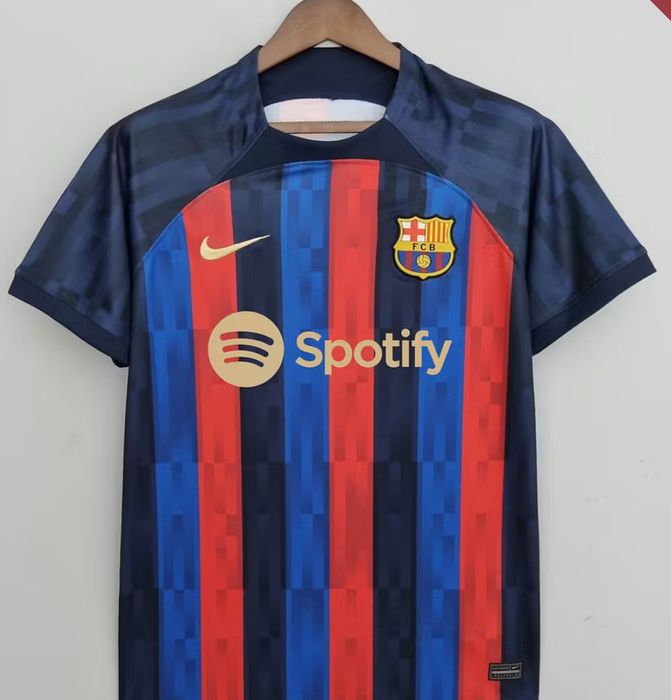 Barcelona екипи.