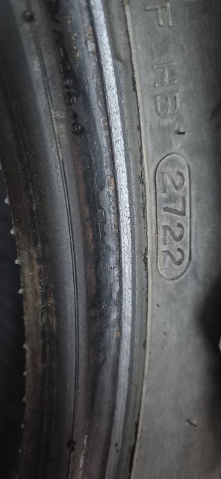 Anvelope iarna hankook 195 65 15 91h