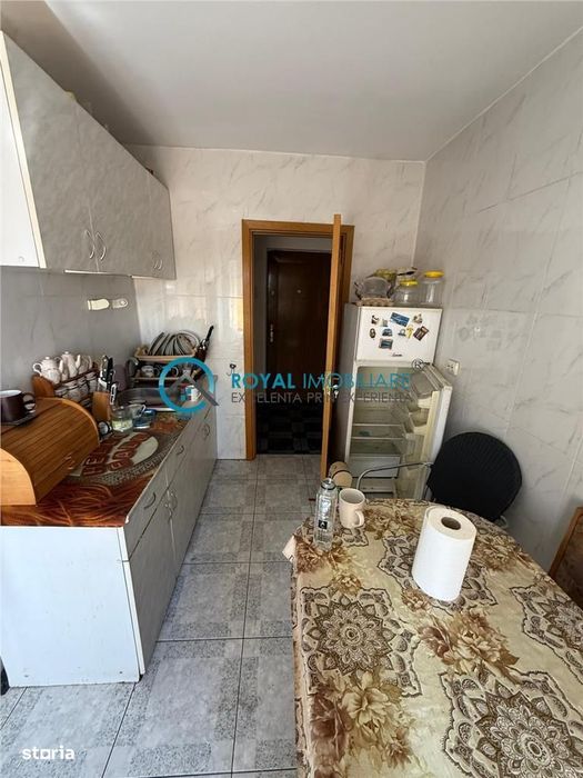 Royal Imobiliare - Vanzare apartament 2 camere zona Ultracentral