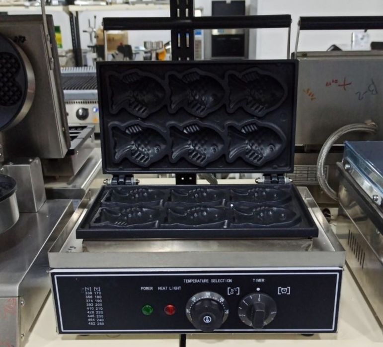 Velona Велона Вафельница для венского вафли vaflinitsa vaflenitsiya