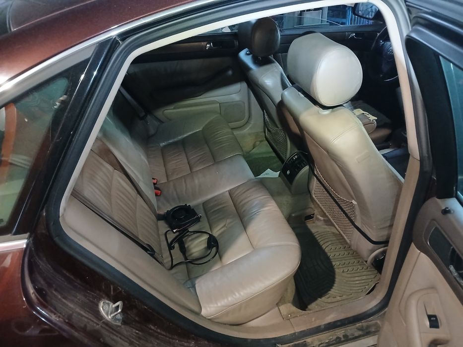 Audi A6 C5 2.8 за части