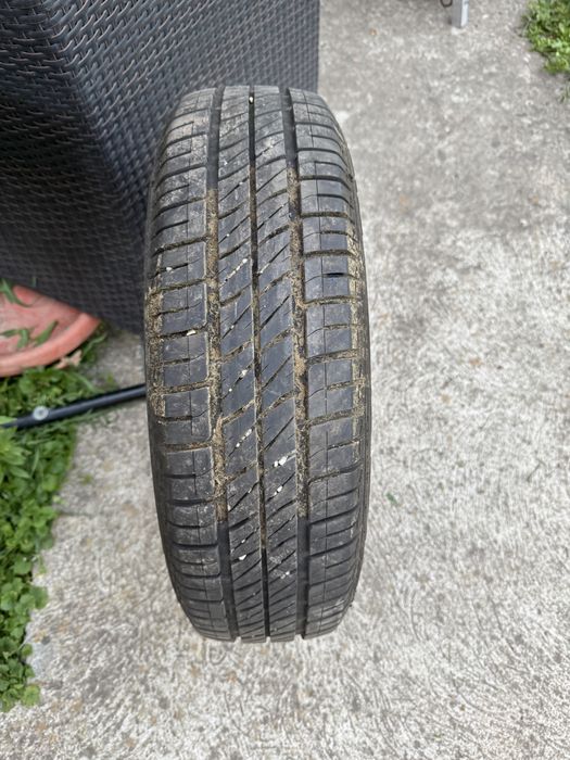 Set cauciucuri Vară Debica passio 165 70 r14 81T