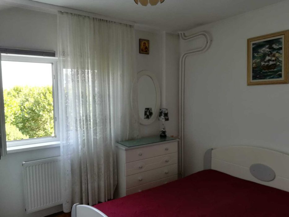 Închiriez apartament 2 camere zona Tineretului