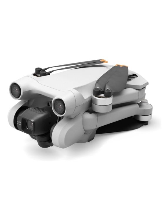Dji mini 3 pro + fly more kit