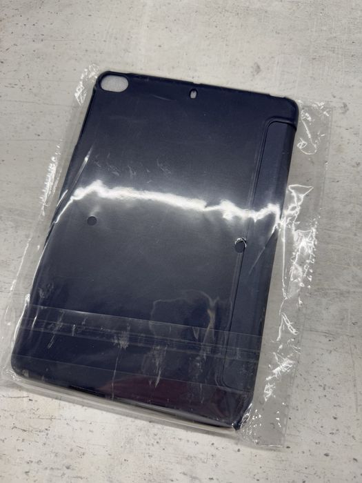 Калъф Ipad Mini 1 2 3 4 5 НОВ тъмносин