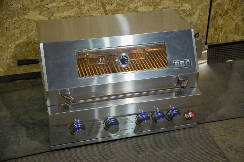 Гриль газовый,барбекю,мангал