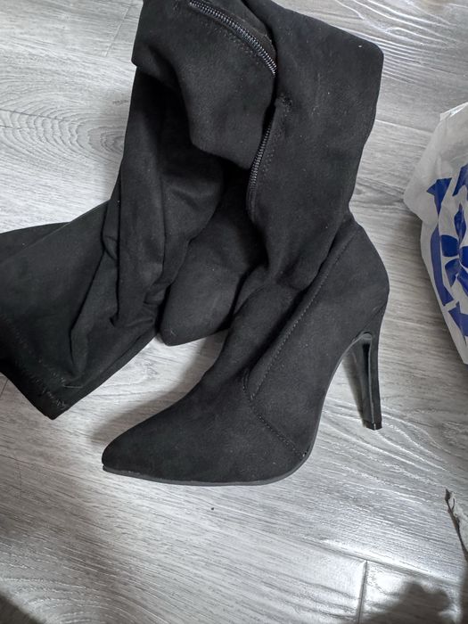 Ayollar oyoq kiyimi Turkiya