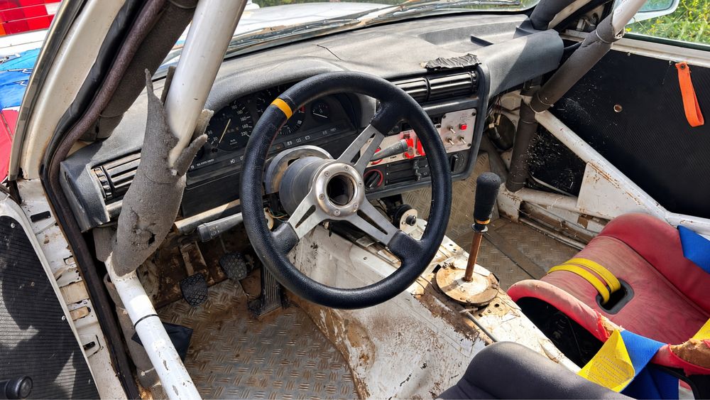 Bmw E30 drift E30ix Rally Slalom Autocross