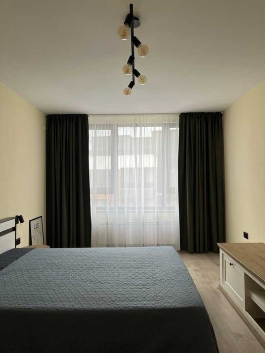 Дава се под наем Тристаен апартамент в София, Център - 120 кв.м за 1400 € - Снимка #6