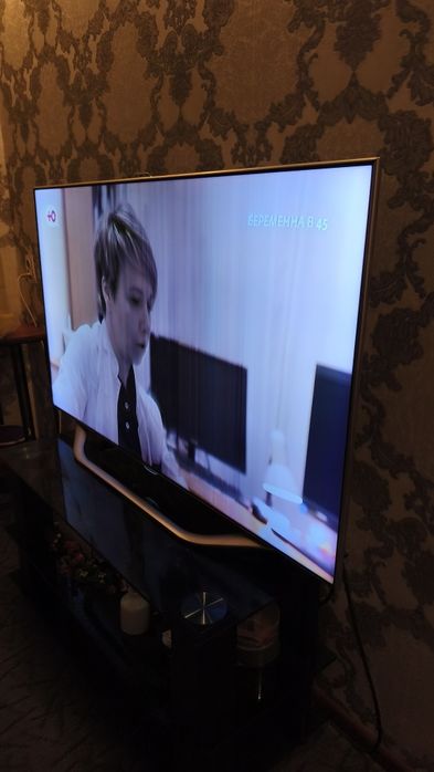 Телевизор Samsung