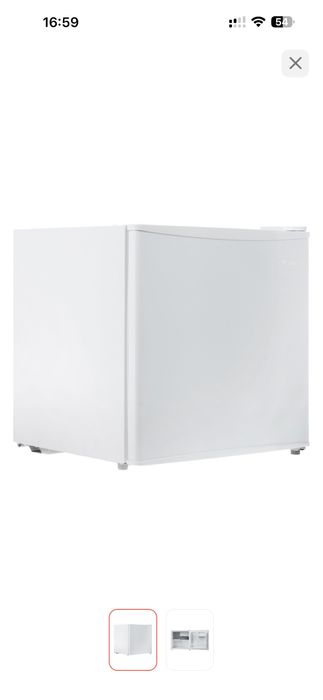 Холодильник мини для офиса