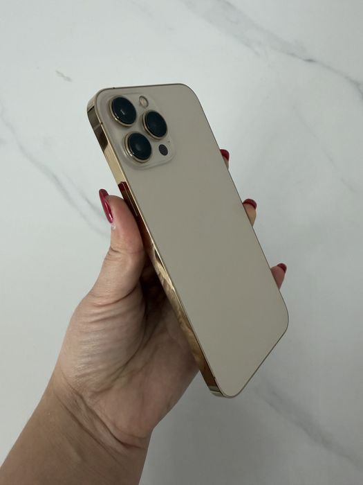 Айфон 13про мах 256гб