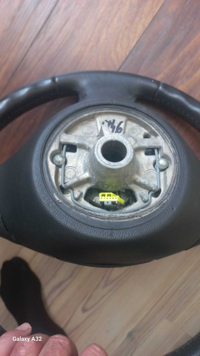 Волан за BMW  e90