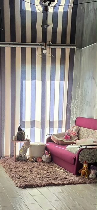 Covor gros impecabil