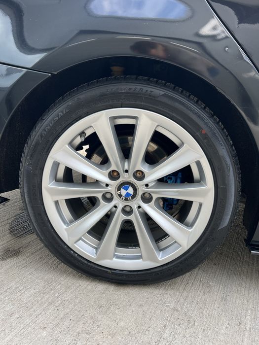Vand jante bmw impecabile