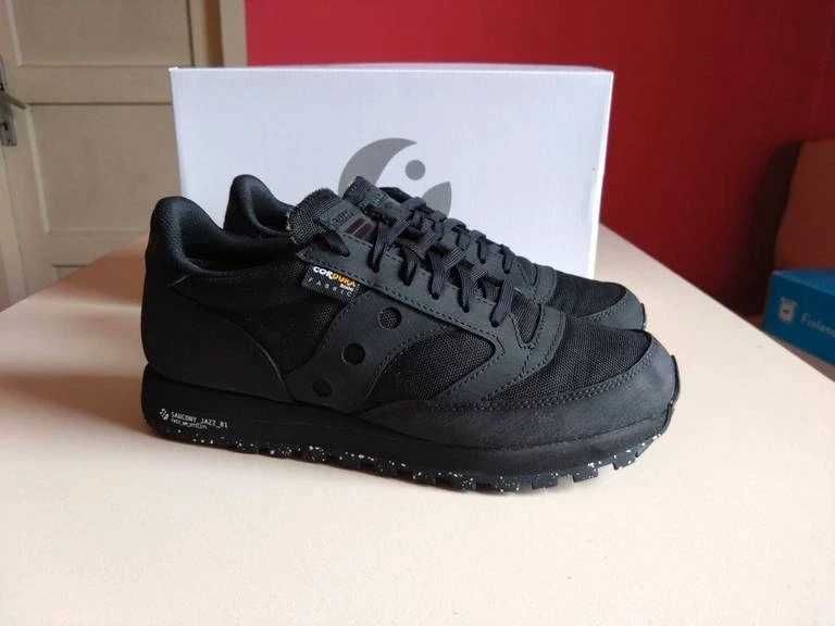 Saucony Jazz 81 Codura