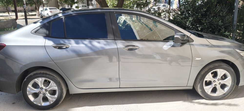 Onix 2023 aftomat ltz