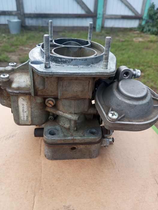 Автозапчасти от автомобиля