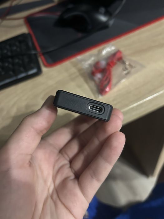 Mp3 player cu bluethooth