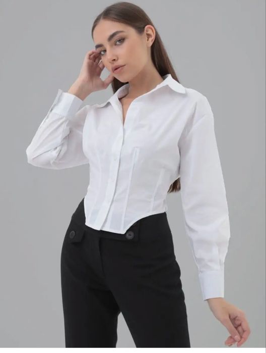 продам рубашку корсет