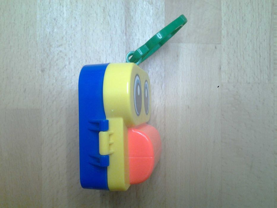 Lego Duplo by McDonalds jucarii copii