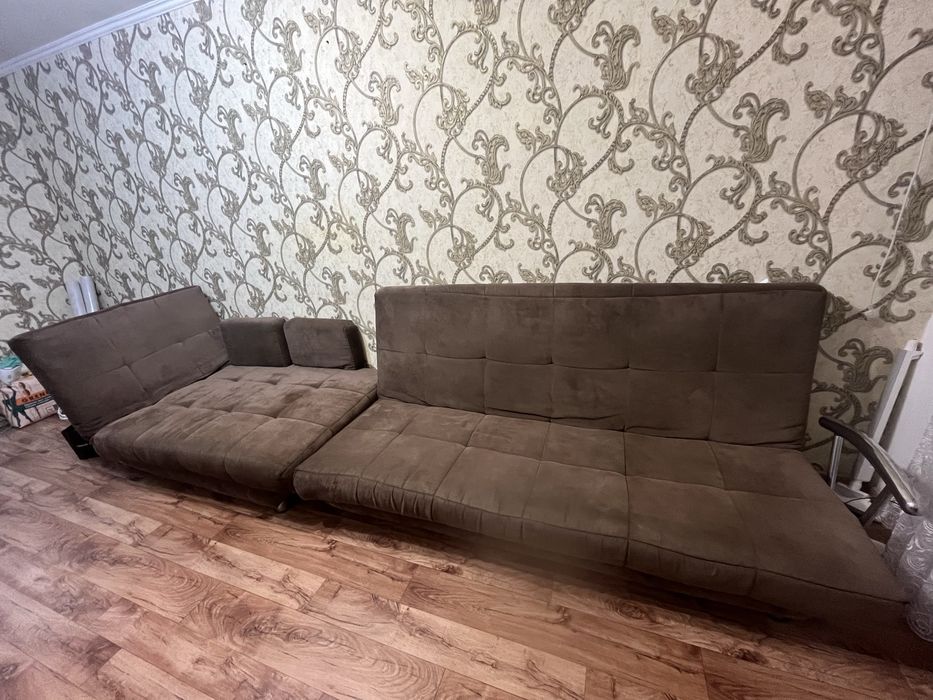 Продам Диван Раскладной