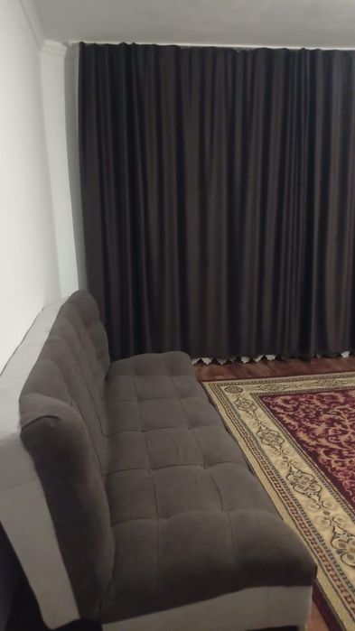 Сдам двухкомнатную квартиру по суточно в Авиагородке