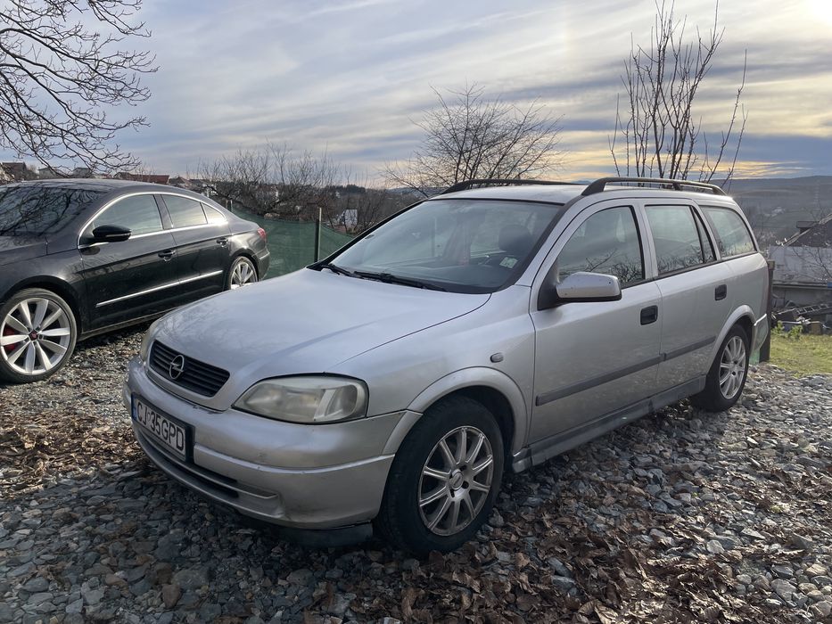 Vand opel astra g 1.7 dti