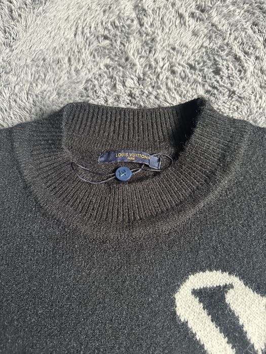 Bluza Louis Vuitton
