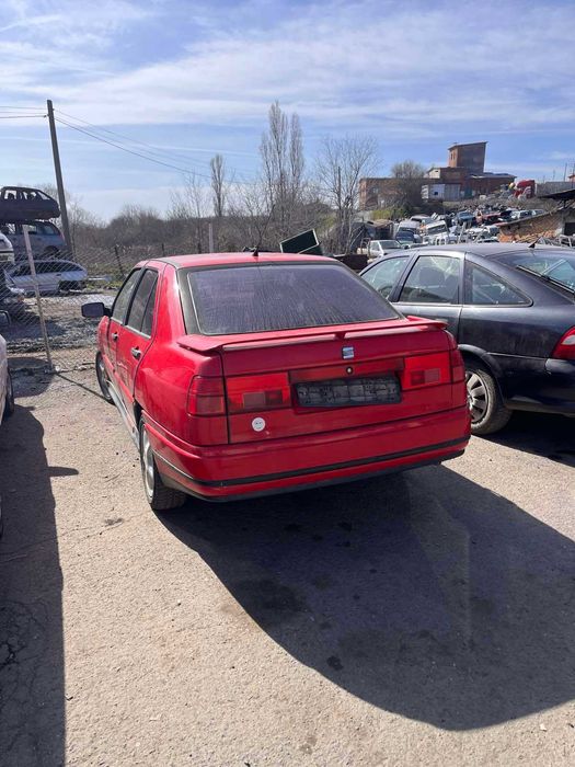 Сеат Толедо 2.0 бензин 1992 година на части