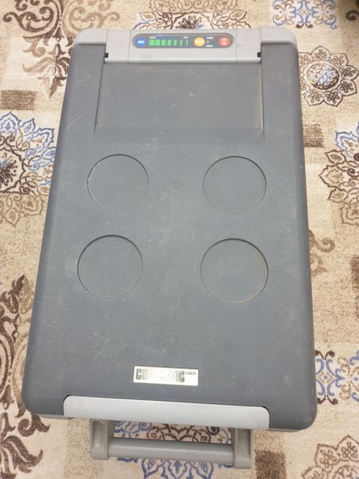 Авто холодилник 45 лит