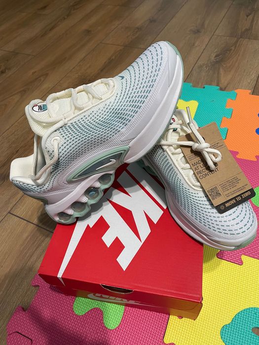 Маратонки Nike air max dn