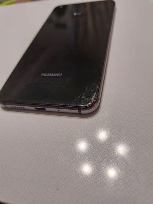 Vand Telefon mobil Huawei P 10 Lite
