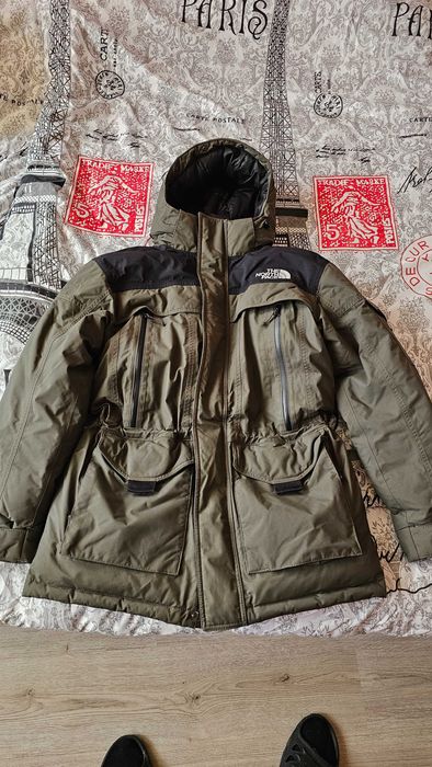 Зимно яке The North Face