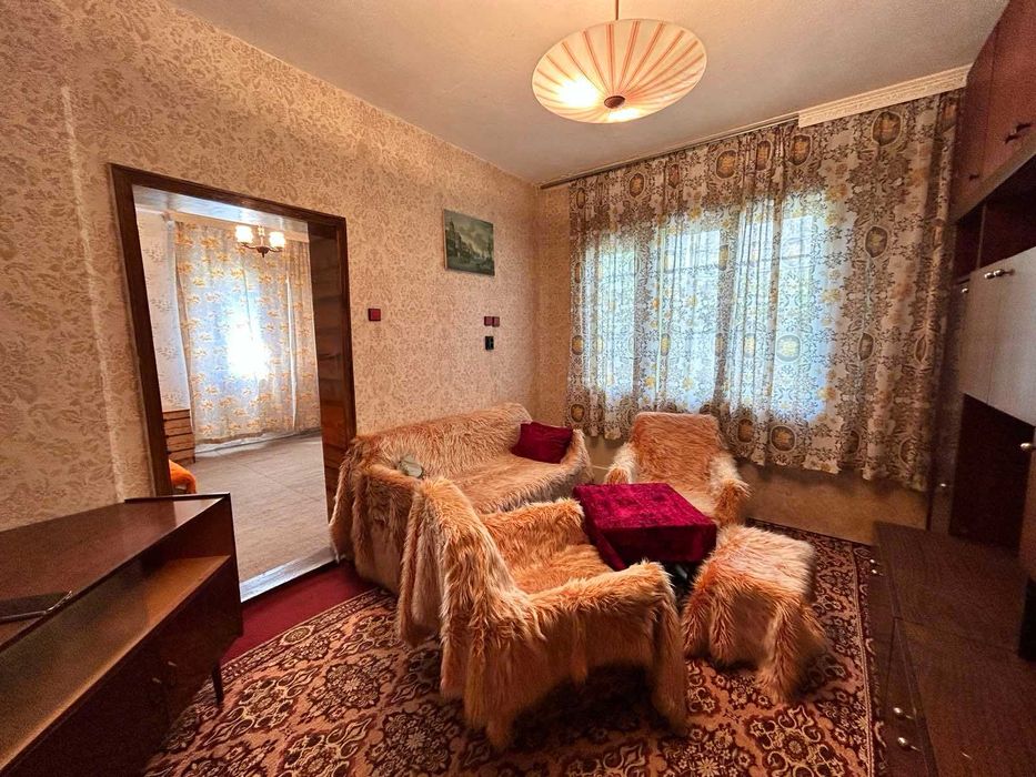 Продава се Етаж от къща в Горна Оряховица - 95 кв.м за 758 €/кв.м - Снимка #10