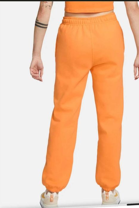 спортивные штаны NIKE женские