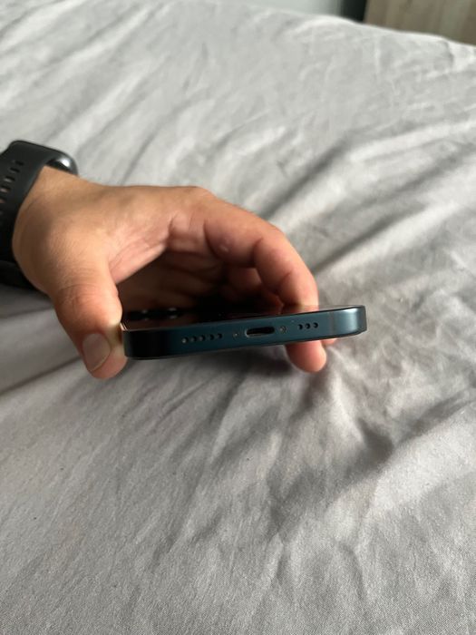 Употребяван IPhone 13