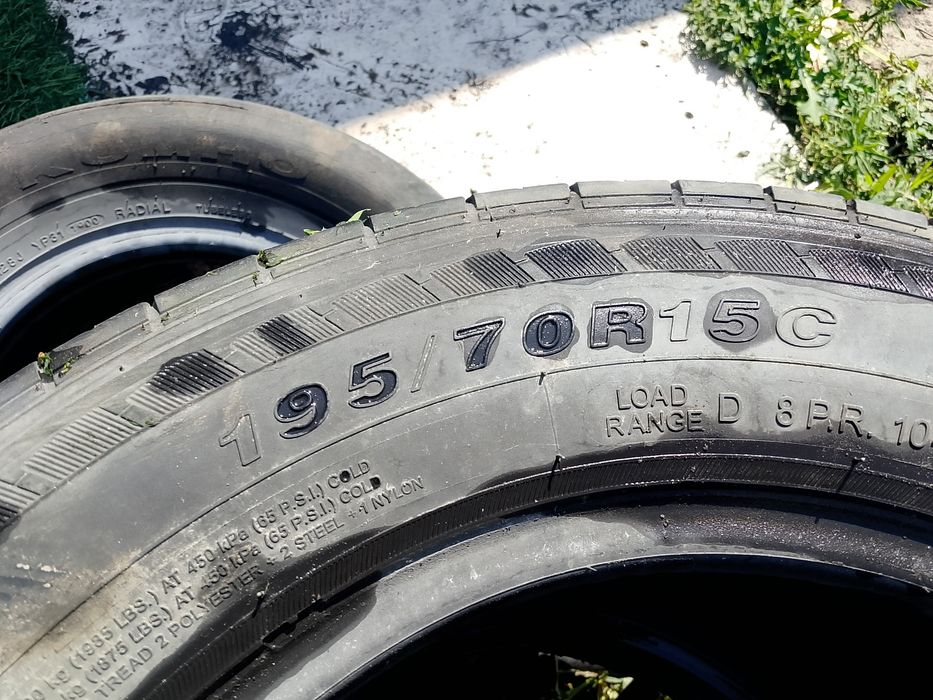 Шина radial sc328