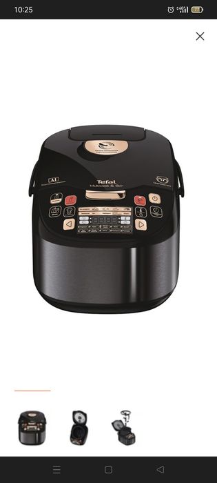 Мультиварка Тифаль